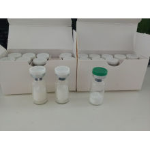 Con SGS Lab Supply Melanotan II para el tratamiento de la impotencia